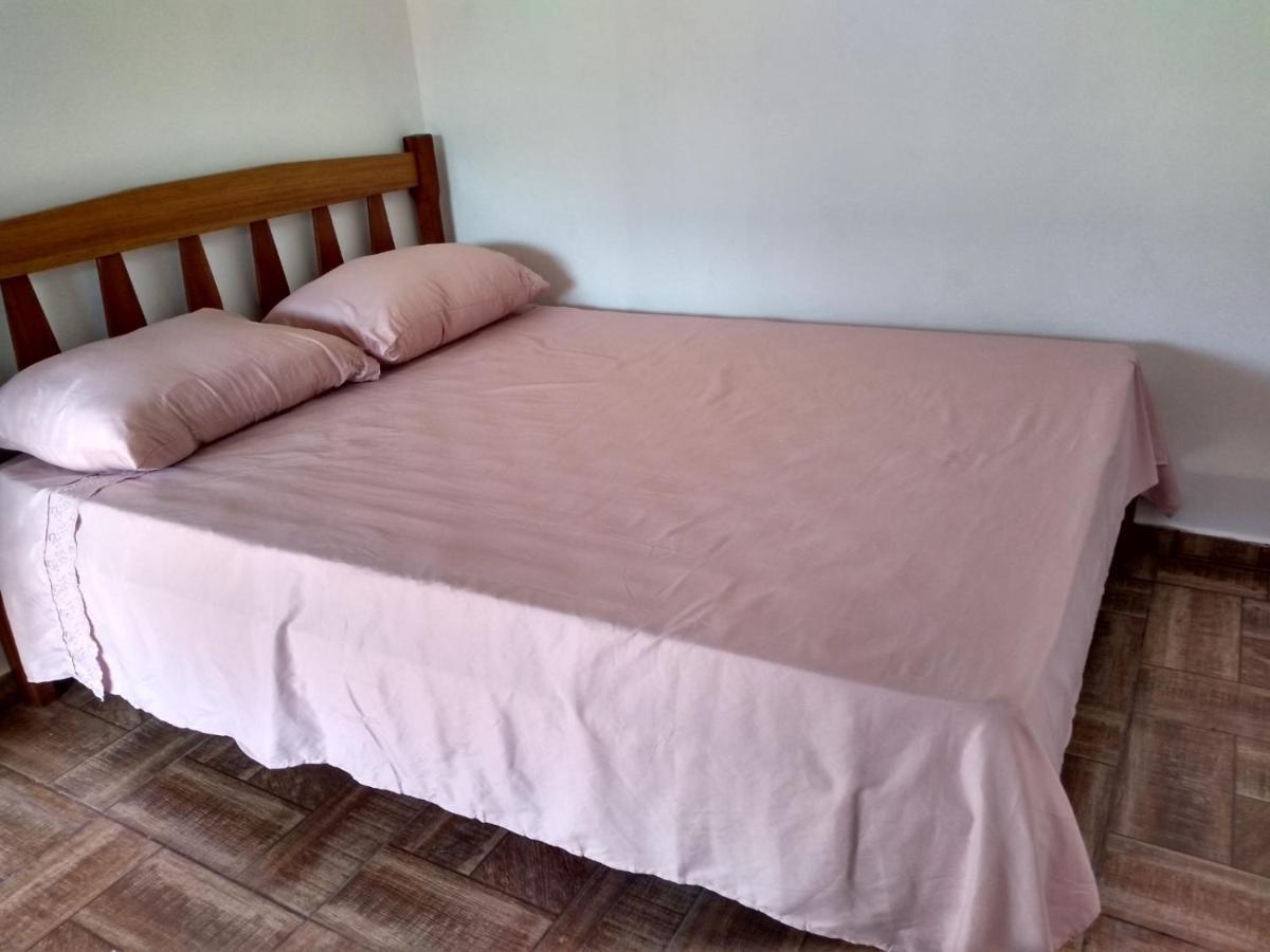 Hostel E Pousada Vale Mirante Da Rocha Timbe do Sul エクステリア 写真