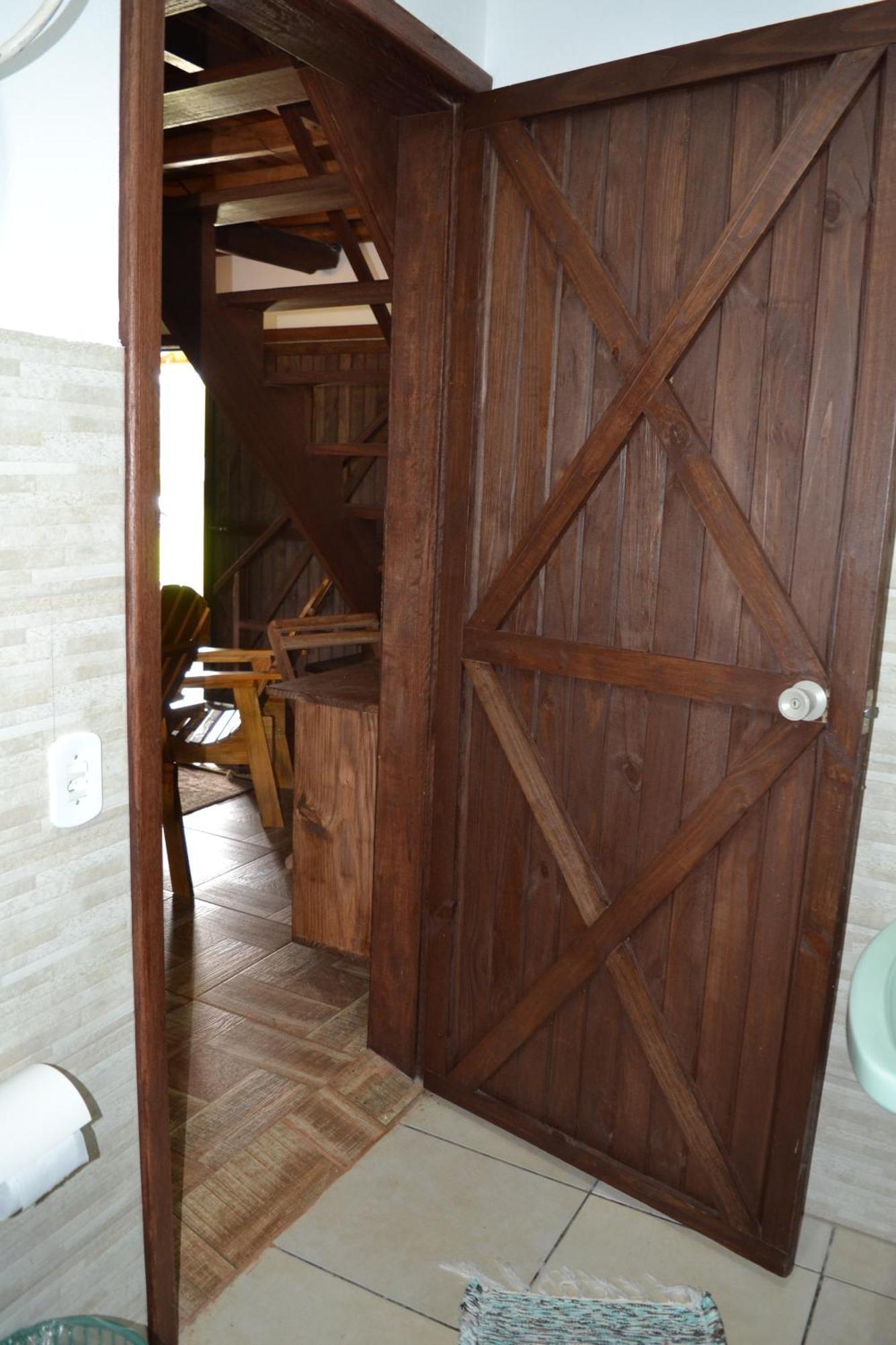 Hostel E Pousada Vale Mirante Da Rocha Timbe do Sul エクステリア 写真